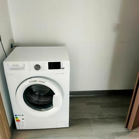 Apartment 129