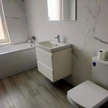 Apartment 129 *