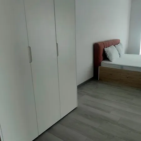 129 Apartment Navodari